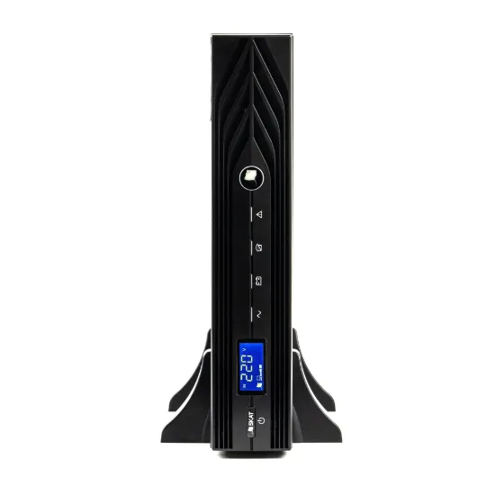 ИБП SKAT-UPS 1000 RACK+2x9Ah исп.E Бастион